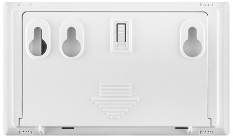 Czujnik dymu i tlenku węgla K10LLCO KIDDE