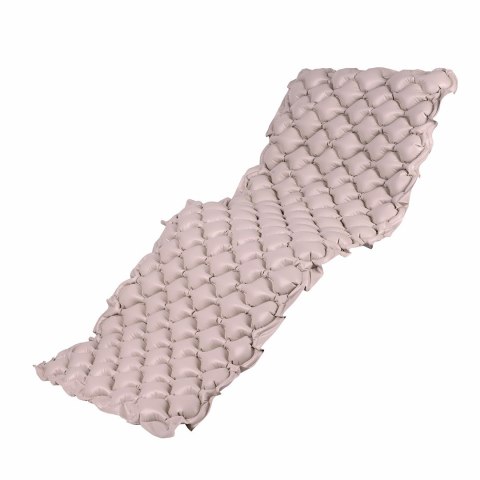 Materac przeciwodleżynowy bąbelkowy zmiennociśnieniowy