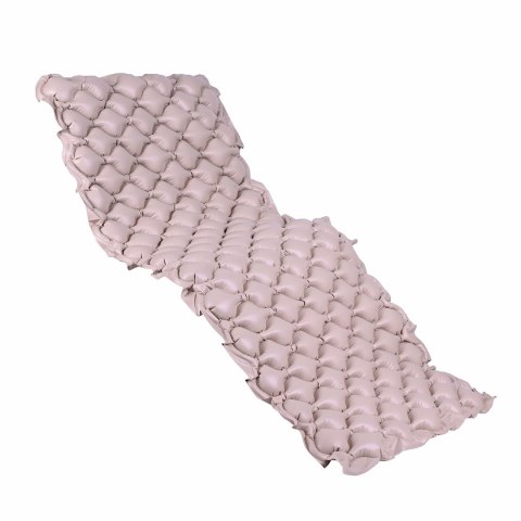 Materac przeciwodleżynowy bąbelkowy zmiennociśnieniowy