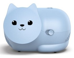 Nebulizator dla dzieci Omron NAMI CAT NE-C303K-KDE