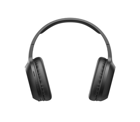 Słuchawki bezprzewodowe nauszne Havit H2590BT Pro (czarny)