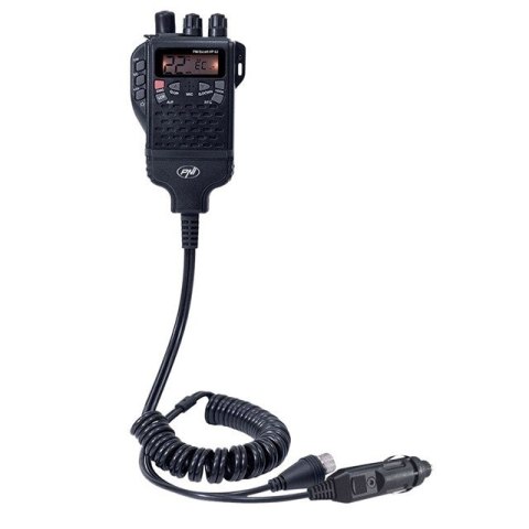 CB radio ręczne samochodowe PNI ESCORT HP-62 mini