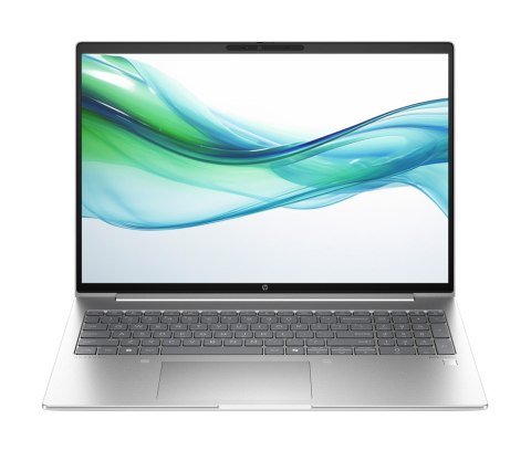 HP ProBook 465 G11 Ryzen 5 7535U 16"WUXGA IPS 300nits AG 16GB DDR5 SSD1TB Radeon 660M 56Wh Win11 Pike Silver 2Y OnSite