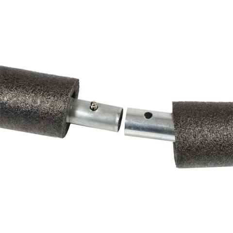 HUŚTAWKA OGRODOWA BOCIANIE GNIAZDO 100CM XXL CZERWONA