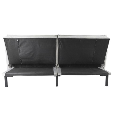 Sofa rozkładana Lurif szara