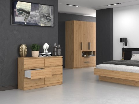 Komoda Malwa M6/120 ARTISAN