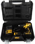 Wiertarko-wkrętarka 18V DCD777D2T DEWALT