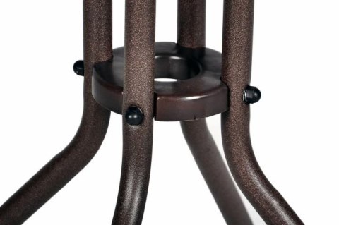 3-częsciowy zestaw mebli ogrodowych