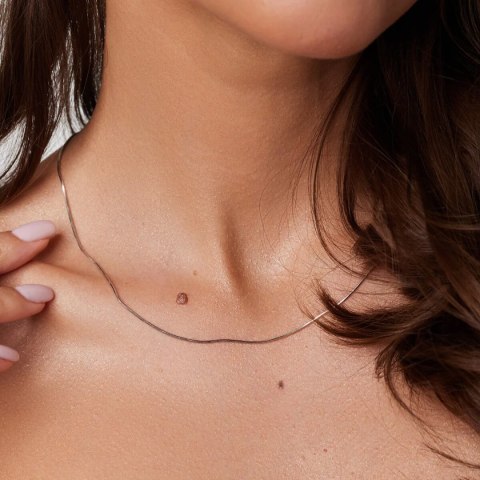 Srebrny Łańcuszek LSX6153