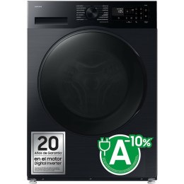 Washer - Dryer Samsung WD90DG5G34BBEC 1400 rpm 9kg / 6kg