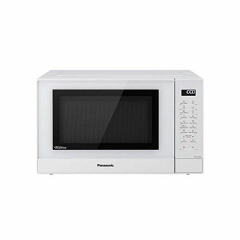 Mikrofalówka Panasonic NN-GT45KWSUG Biały 1000 W 31 L