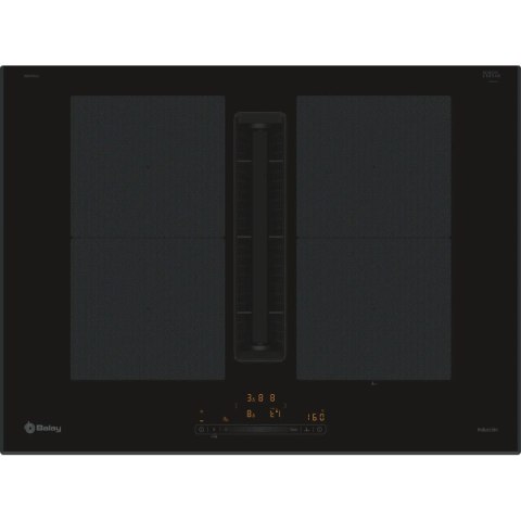 Płyta Indukcyjna Balay 3EBC976LH 7400 W