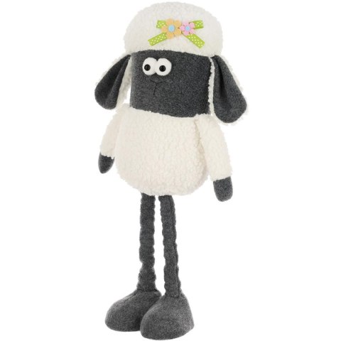 OWIECZKA NA TELSKOPACH 35-50CM DEKORACJA WIOSENNA