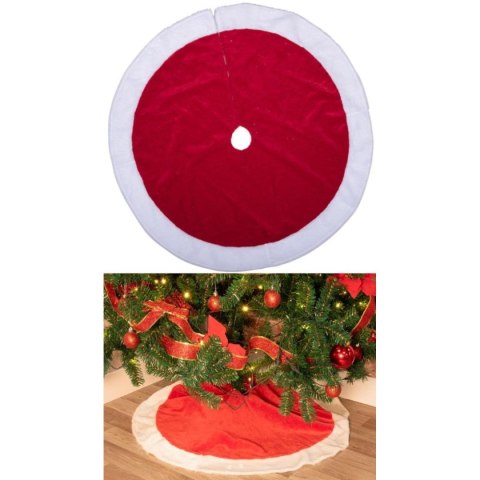 DYWANIK POD CHOINKĘ 100 CM