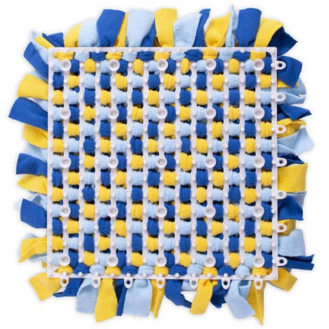 Mata węchowa na przysmaki JULIET dla psa i kota