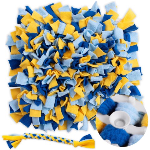 Mata węchowa na przysmaki JULIET dla psa i kota