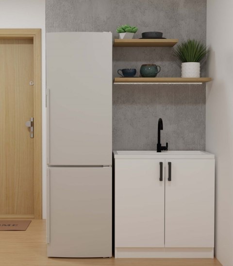 Szafka Kuchenna Dolna Katia D-80 BIAŁY