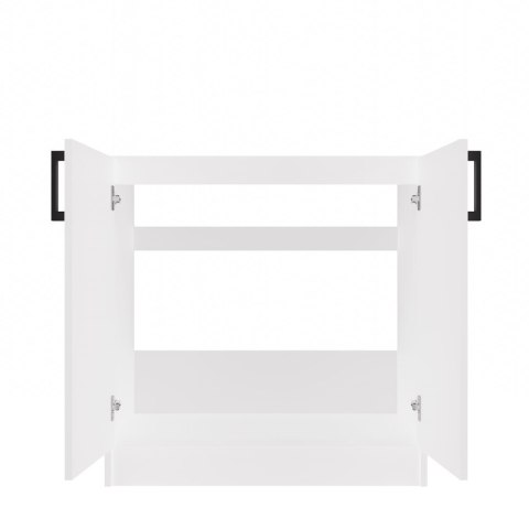 Szafka Kuchenna Dolna Katia D-80 BIAŁY