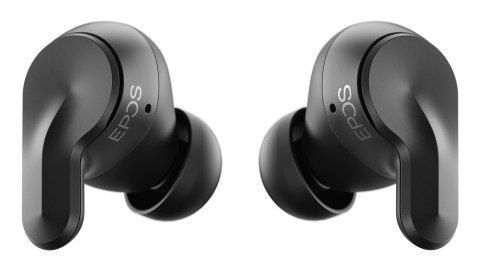 EPOS ADAPT E1TWS SCANDINAVIAN BLACK BLUETOOTH