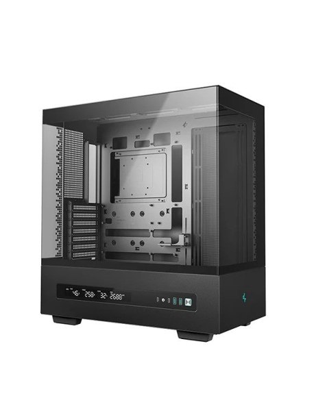 Obudowa DeepCool CH270 (R-CH270-BKNDM0-G-1)
