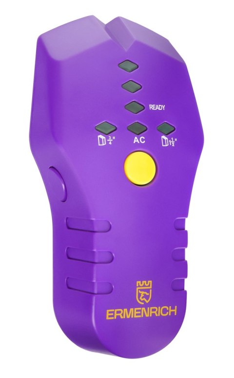 Detektor kołków Ermenrich Ping SA30