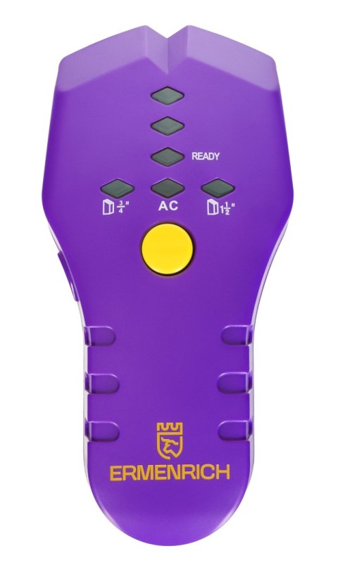 Detektor kołków Ermenrich Ping SA30