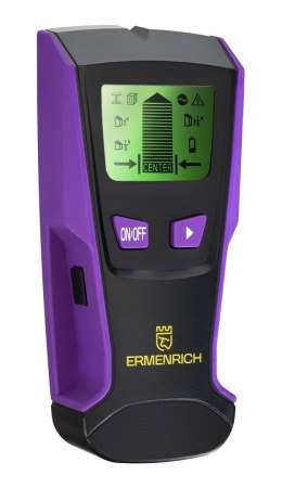 Detektor kołków Ermenrich Ping SM30