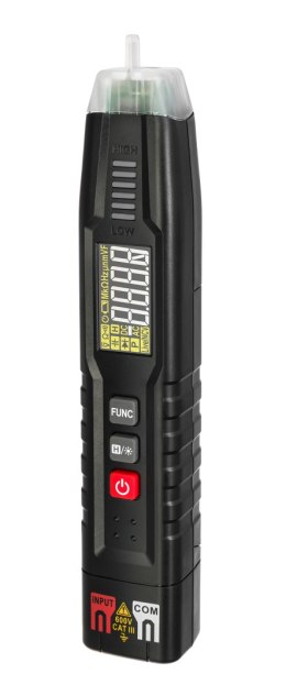 Uniwersalny miernik cyfrowy Ermenrich Zing TC12