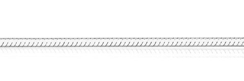 Srebrny Łańcuszek LSX6153