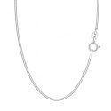 Srebrny Łańcuszek LSX6153