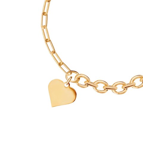 Silver bracelet BSC6689