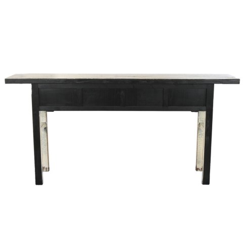 Odbiornik Home ESPRIT Biały Dwuowy 178 x 38 x 85 cm