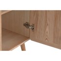Kredens Home ESPRIT Naturalny Sosna Drewno MDF 120 x 36 x 78 cm