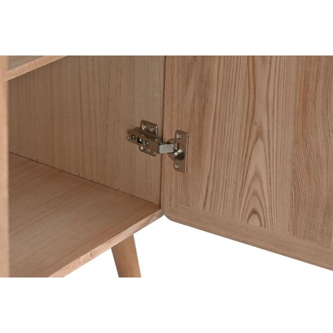 Kredens Home ESPRIT Naturalny Sosna Drewno MDF 120 x 36 x 78 cm