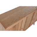 Kredens Home ESPRIT Naturalny Sosna Drewno MDF 120 x 36 x 78 cm