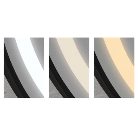 Lustro ścienne Home ESPRIT Nowoczesny 50 x 0,5 x 150 cm