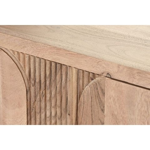 Stolik Nocny Home ESPRIT 50 x 35,5 x 55,5 cm