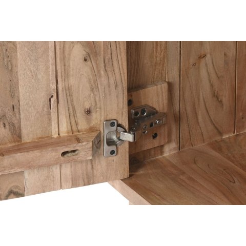 Stolik Nocny Home ESPRIT 50 x 35,5 x 55,5 cm