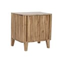 Stolik Nocny Home ESPRIT 50 x 40 x 55 cm