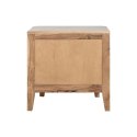 Stolik Nocny Home ESPRIT 50 x 40 x 55 cm