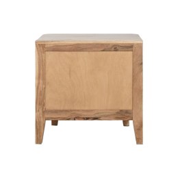 Stolik Nocny Home ESPRIT 50 x 40 x 55 cm