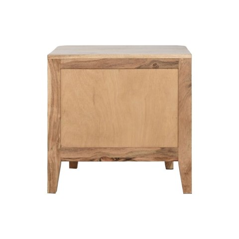 Stolik Nocny Home ESPRIT 50 x 40 x 55 cm