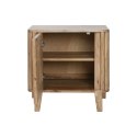 Stolik Nocny Home ESPRIT 50 x 40 x 55 cm