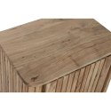 Stolik Nocny Home ESPRIT 50 x 40 x 55 cm
