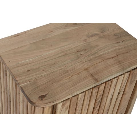 Stolik Nocny Home ESPRIT 50 x 40 x 55 cm