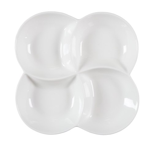 Zestaw 10 naczyń do serwowania