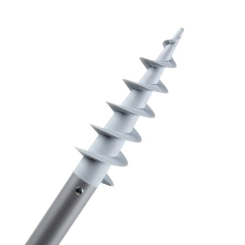 Parasol Aktive Niebieski 200 x 205 x 200 cm (6 Sztuk)