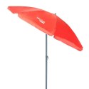 Parasol Aktive Koral Ø 180 cm 180 x 187 x 180 cm 180 x 190 x 180 cm UV50 (12 Sztuk)