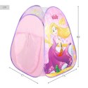 Namiot Disney Princess Pop Up 75 x 90 x 75 cm 12 Sztuk