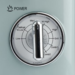 Kuchenka mikrofalowa 20l Girmi FM2100